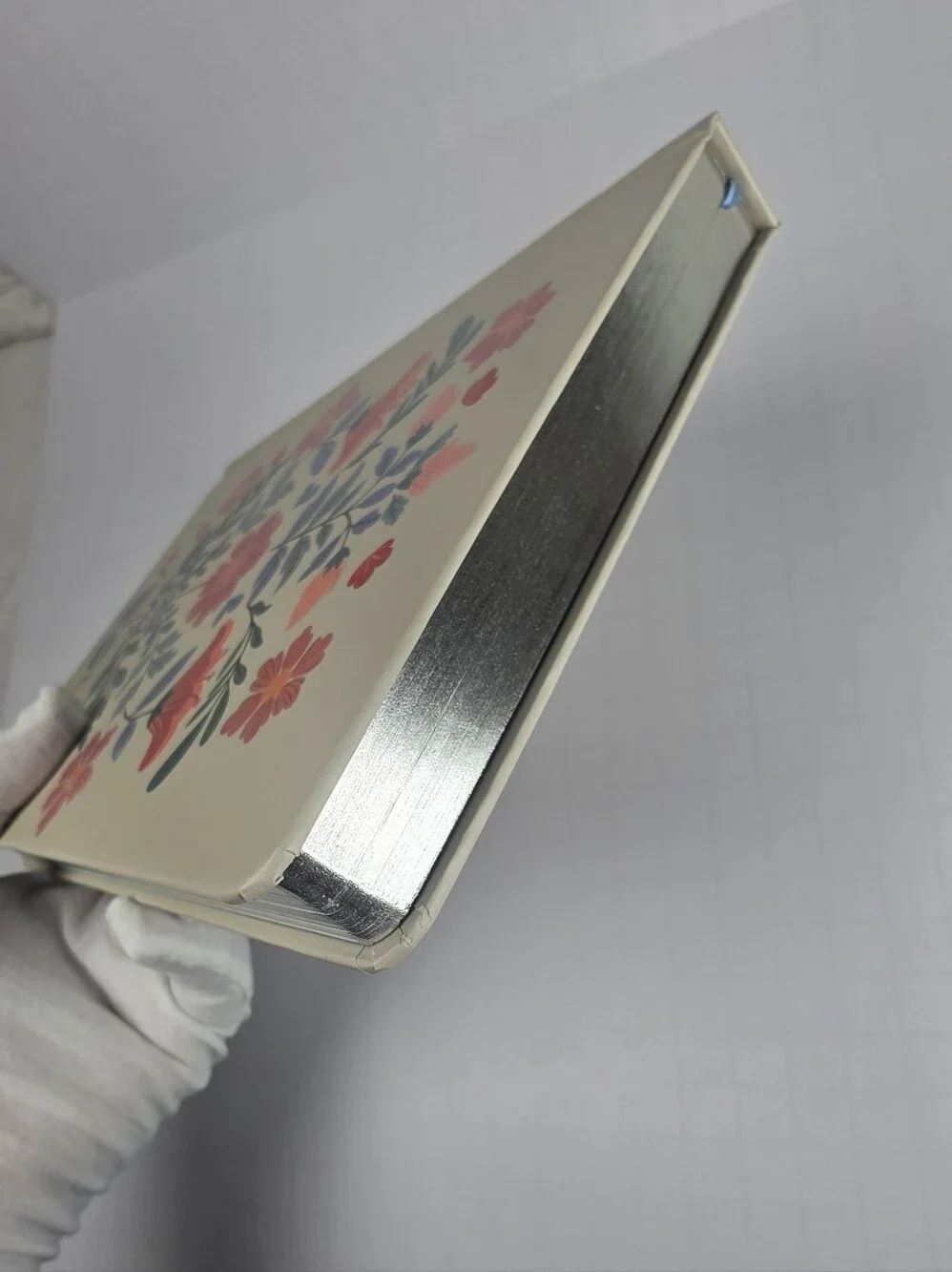 JAMES BURKE JOURNALING COLLECTION